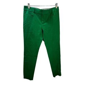 NWOT Banana‎ Republic Womens Chino Trousers Size 2